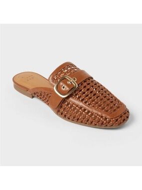 NWT A New Day “Rumi Flats” Size 8